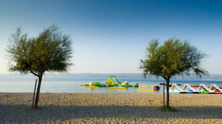 Natali Apartment Omis Ngoại thất bức ảnh
