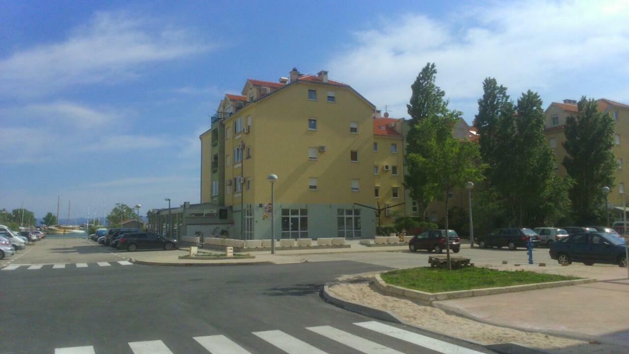 Natali Apartment Omis Ngoại thất bức ảnh