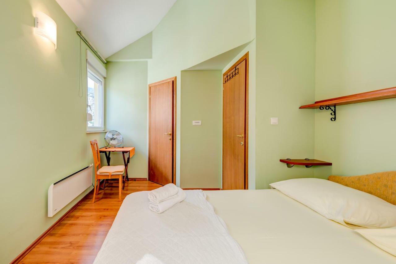 Natali Apartment Omis Ngoại thất bức ảnh