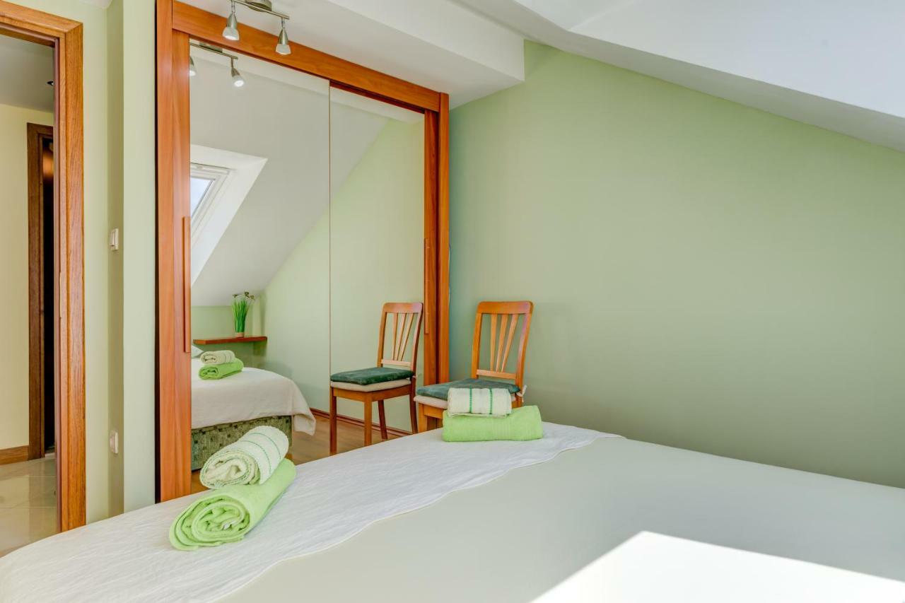 Natali Apartment Omis Ngoại thất bức ảnh
