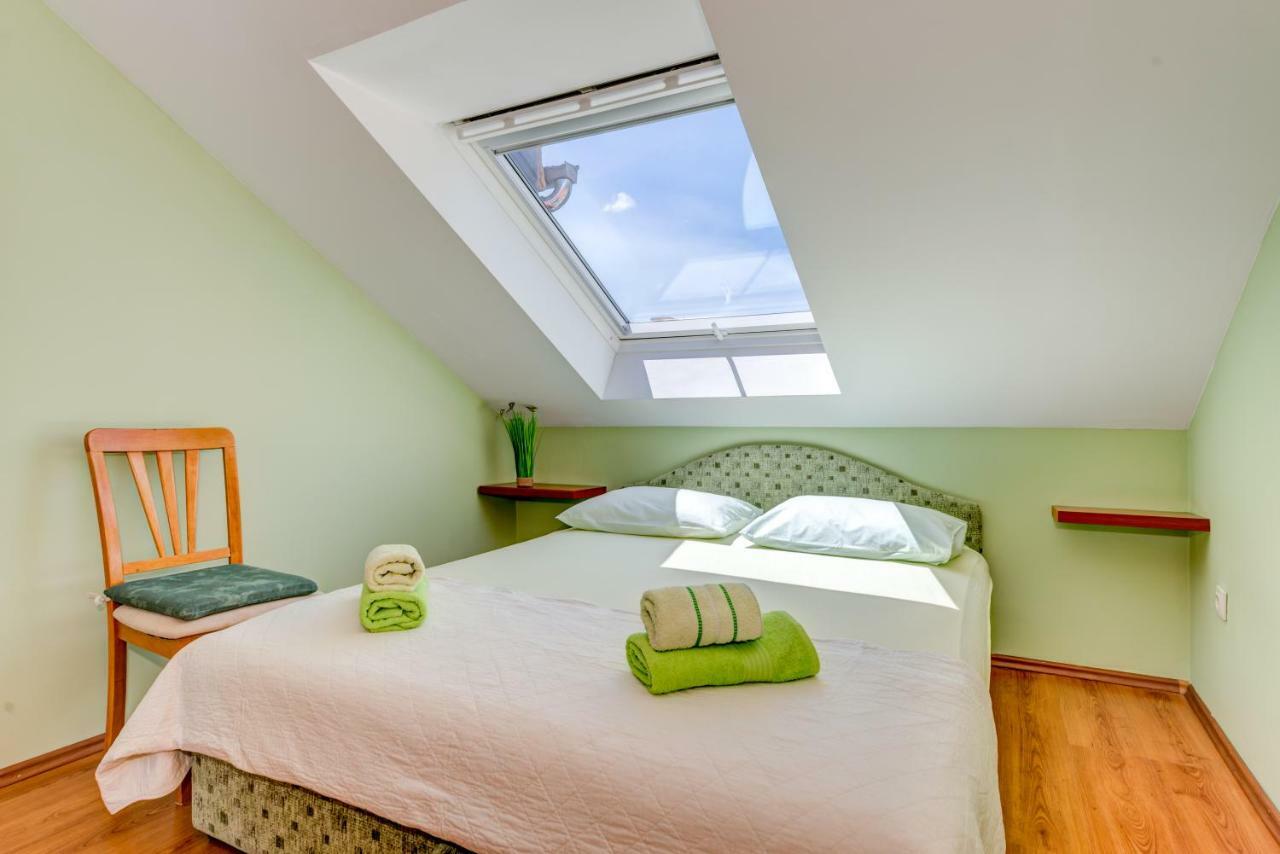 Natali Apartment Omis Ngoại thất bức ảnh