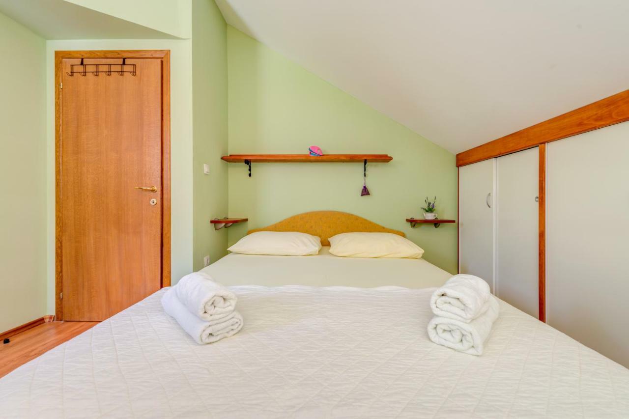 Natali Apartment Omis Ngoại thất bức ảnh